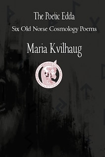 Couverture_The Poetic Edda Six Cosmology Poems