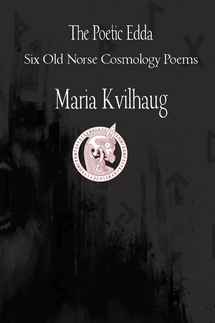 Couverture_The Poetic Edda Six Cosmology Poems