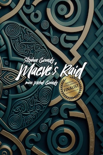 Couverture_Maeve's Raid