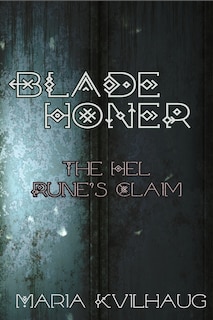 Couverture_Blade Honer