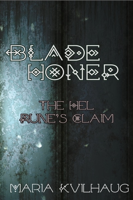 Couverture_Blade Honer