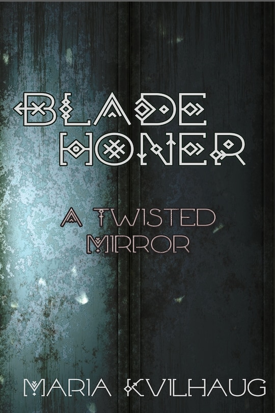 Couverture_Blade Honer