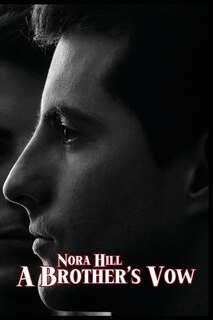 Front cover_A Brothers Vow