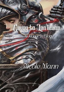 Front cover_Envoy to Lan'lieana--Book One