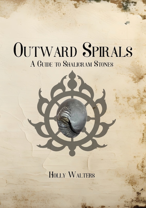 Couverture_Outward Spirals