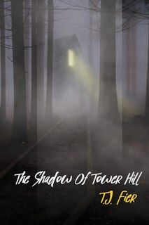 Front cover_The Shadow Of Tower Hill