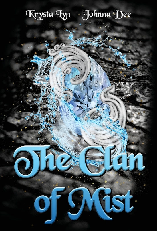 Front cover_The Clan of Mist