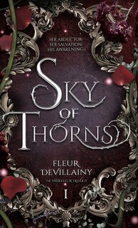 Front cover_Sky of Thorns