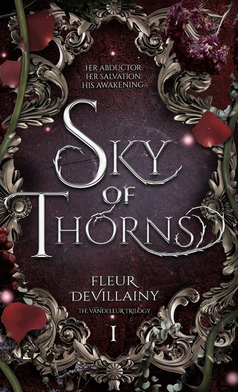 Front cover_Sky of Thorns