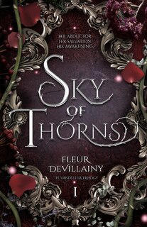 Front cover_Sky of Thorns