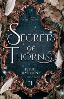 Front cover_Secrets of Thorns