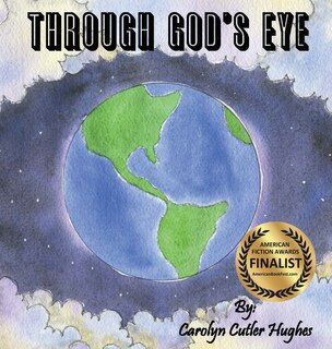 Front cover_Through God's Eye