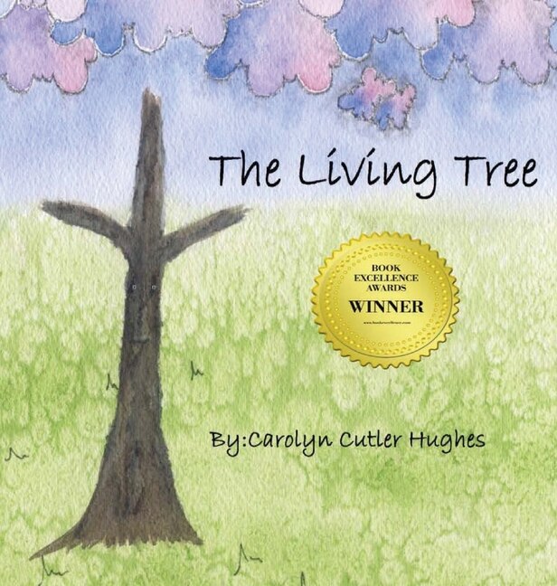 Front cover_The Living Tree