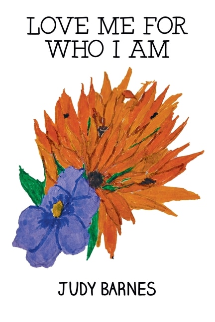 Front cover_Love Me For Who I Am