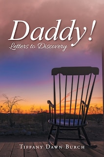 Front cover_Daddy!