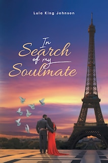 Front cover_In Search of My Soulmate