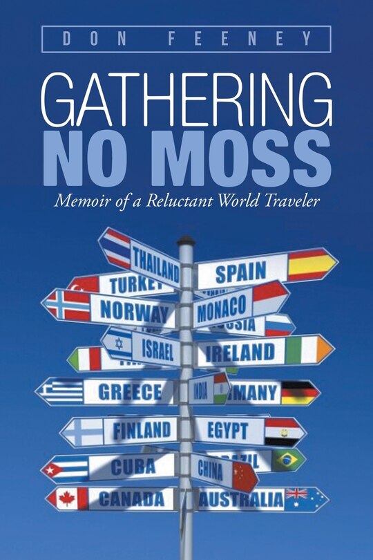 Front cover_Gathering No Moss