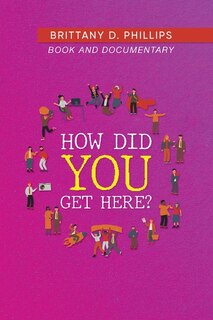 Couverture_How Did You Get Here?