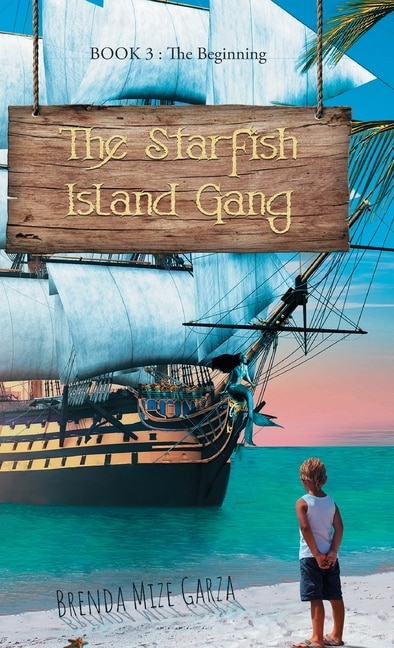 Couverture_The Starfish Island Gang
