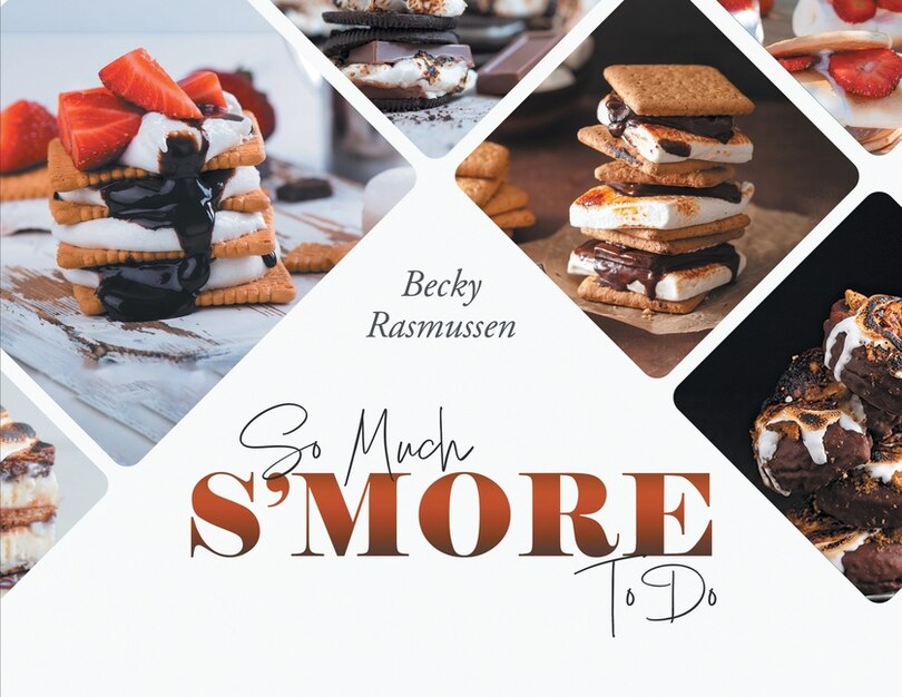 Couverture_So Much S'more To Do