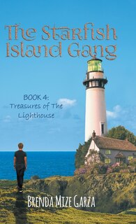 Couverture_The Starfish Island Gang