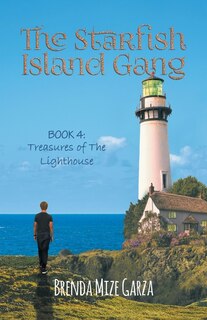 Front cover_The Starfish Island Gang