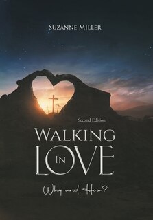 Front cover_Walking In Love