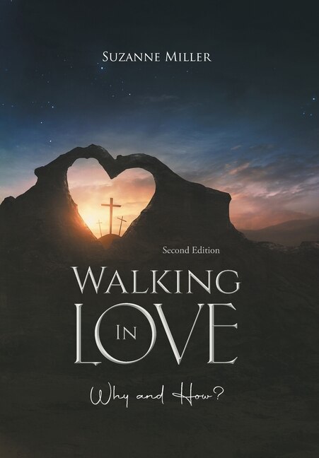 Front cover_Walking In Love