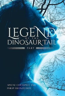 Couverture_Legend of the Dinosaur Tail