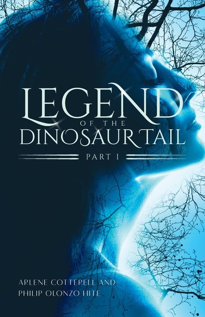 Front cover_Legend of the Dinosaur Tail