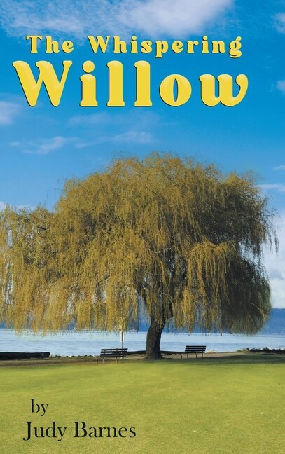 Front cover_The Whispering Willow