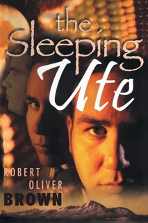 Front cover_The Sleeping Ute