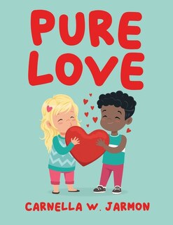 Front cover_Pure Love