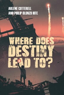 Couverture_Where Does Destiny Lead to?