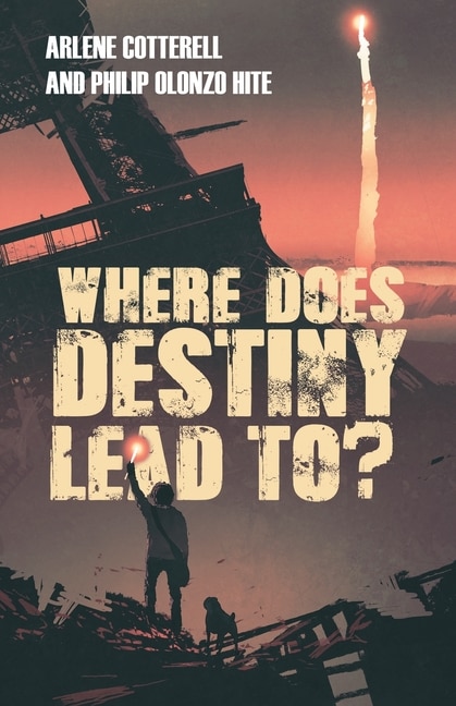 Couverture_Where Does Destiny Lead to?