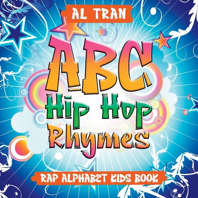 Couverture_ABC Hip Hop Rhymes