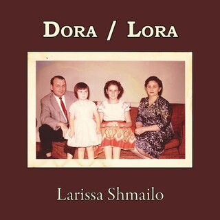 Front cover_Dora / Lora