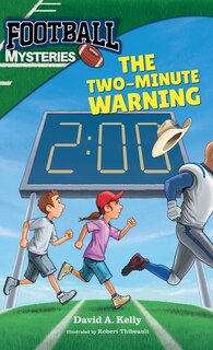 Front cover_The Two-Minute Warning