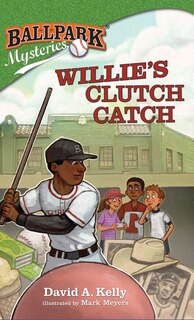 Couverture_Willie's Clutch Catch