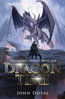 Couverture_Dragon Time