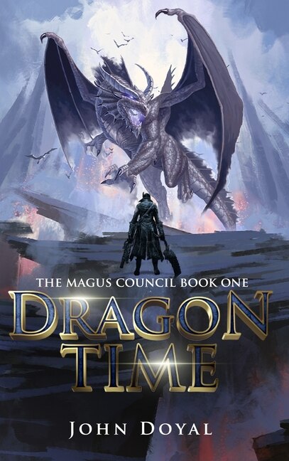 Couverture_Dragon Time