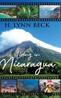 Couverture_Living In Nicaragua