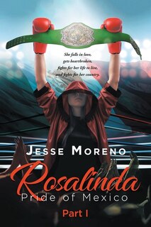 Front cover_Rosalinda