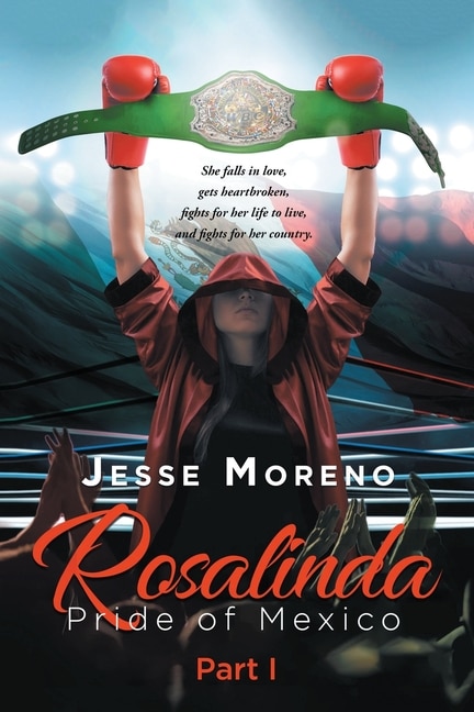 Front cover_Rosalinda