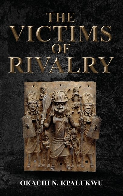 Couverture_The Victims Of Rivalry