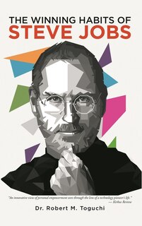 Front cover_The Winning Habits Of Steve Jobs