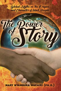 Front cover_The Power Of Story