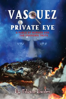 Couverture_Vasquez Private Eye