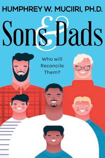 Front cover_Sons And Dads