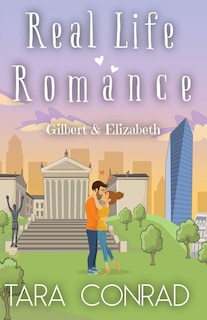 Couverture_Real Life Romance